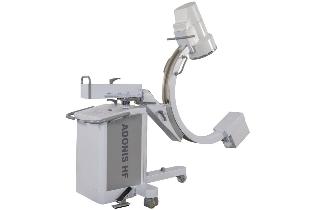 Adonis Medical Systems - Excellence In Technology, Dedication in Service
