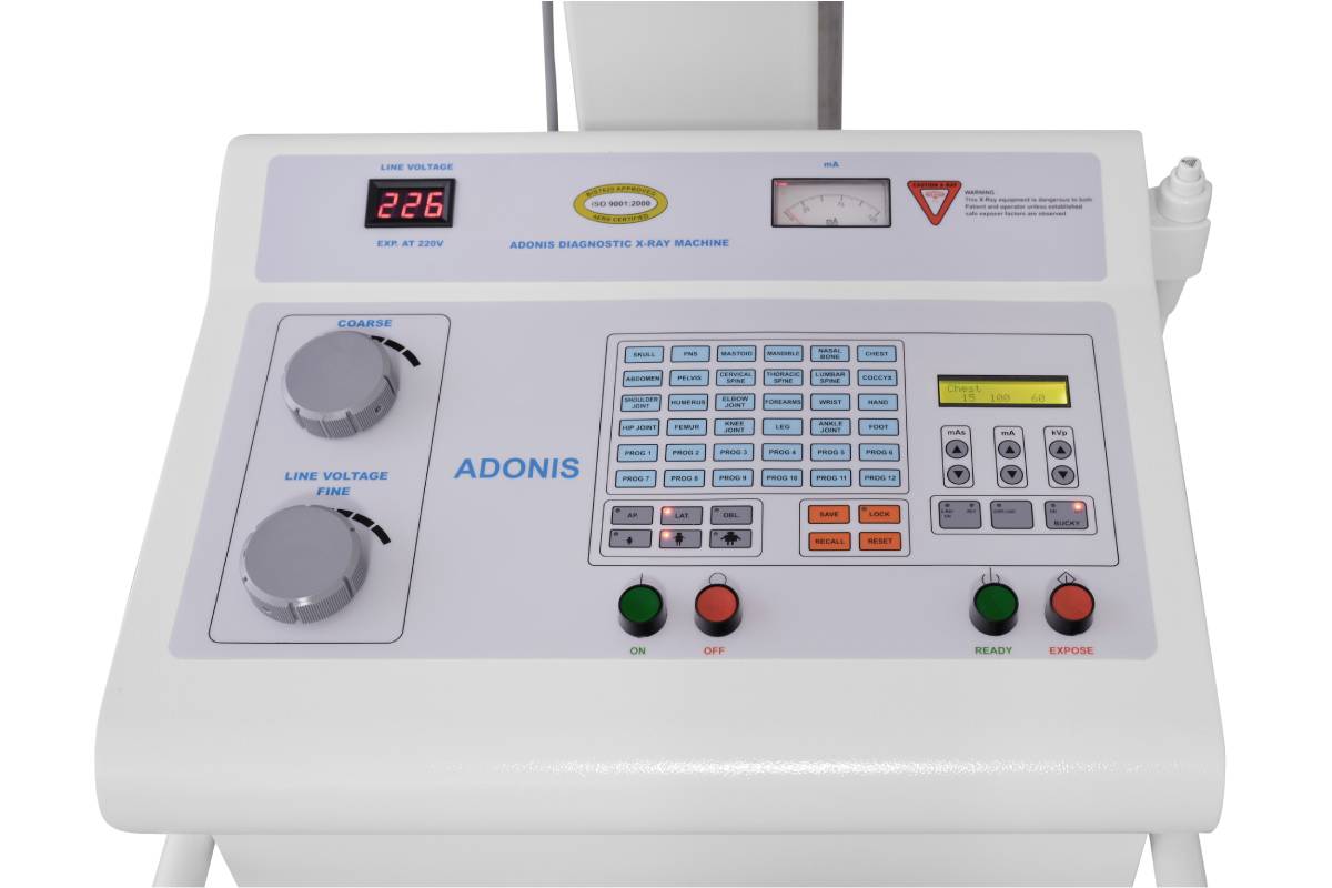 Adonis Medical Systems - Excellence In Technology, Dedication in Service