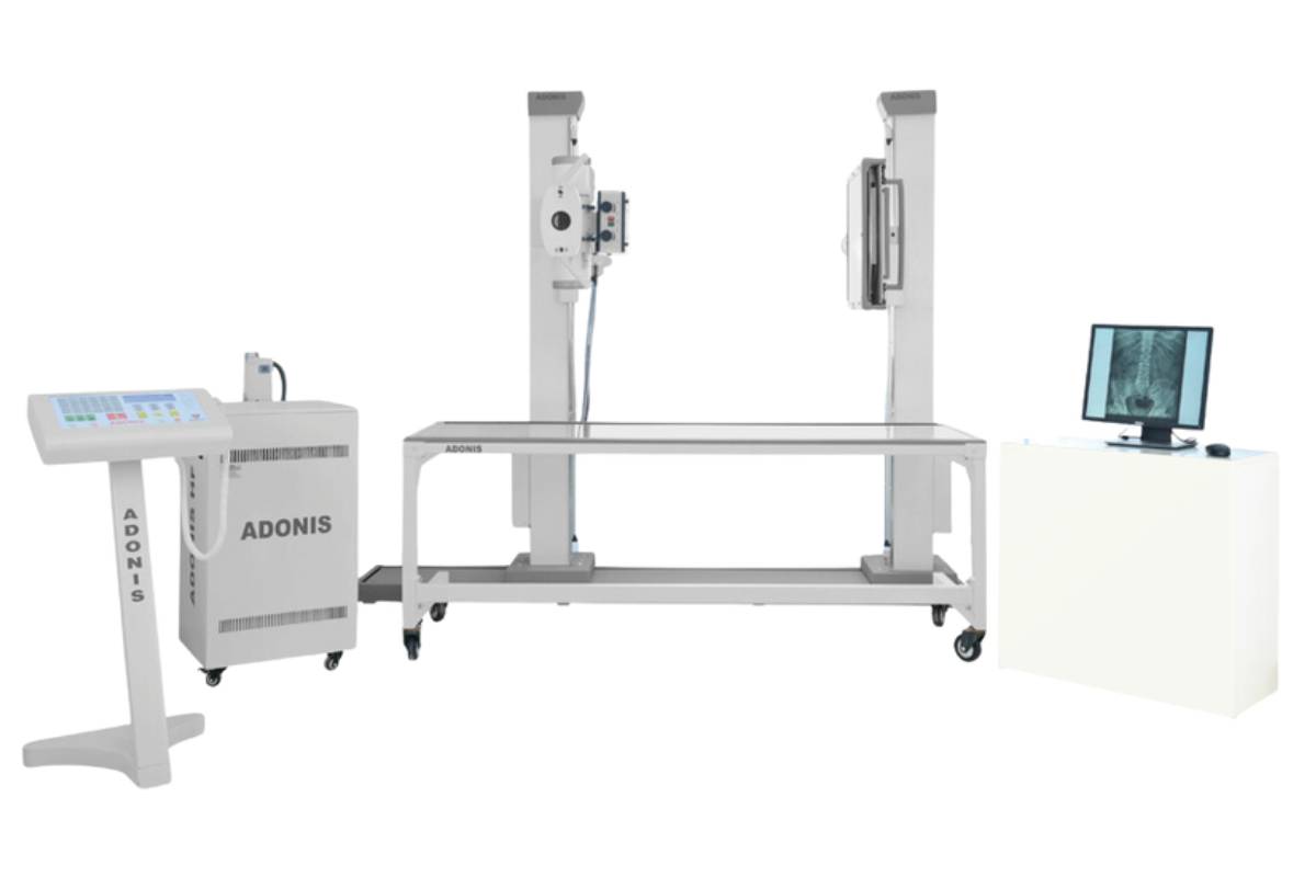 Adonis Medical Systems - Excellence In Technology, Dedication in Service